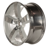 Aluminum Wheel For Dodge Charger 2006-2009(ALYCK045U15)