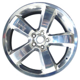 Aluminum Wheel For Dodge Charger 2006-2009(ALYCK045U85)