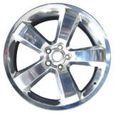 Aluminum Wheel For Dodge Charger 2006-2009(ALYCK045U85)