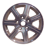 Aluminum Wheel For Chrysler Town And Country 2008-2010(ALYCK046U10)