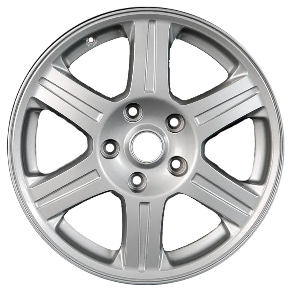 Aluminum Wheel For Chrysler Pacifica 2005-2006(ALYCK047U20)