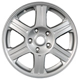 Aluminum Wheel For Chrysler Pacifica 2005-2006(ALYCK047U20)