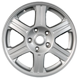 Aluminum Wheel For Chrysler Pacifica 2005-2006(ALYCK047U20)