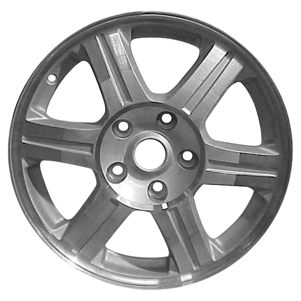 Aluminum Wheel For Chrysler Pacifica 2007-2008(ALYCK047U30)