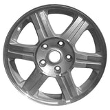 Aluminum Wheel For Chrysler Pacifica 2007-2008(ALYCK047U30)
