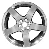 Rear Aluminum Wheel For Dodge Viper 2006-2010(ALYCK050U90)