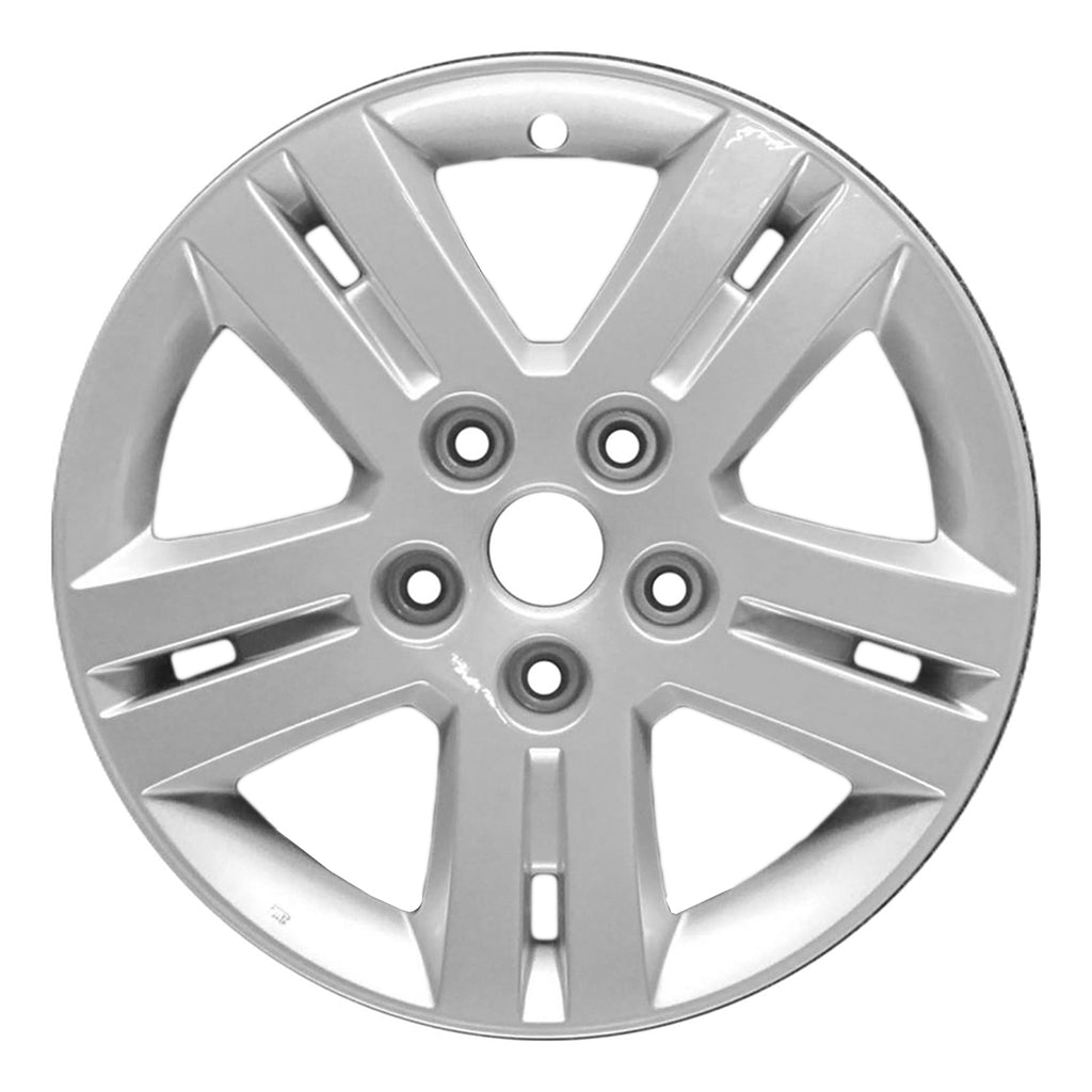 Aluminum Wheel For Dodge Caravan 2008-2020(ALYCK051U20)