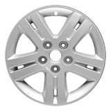 Aluminum Wheel For Dodge Caravan 2008-2020(ALYCK051U20)