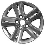Aluminum Wheel For Dodge Caravan 2008-2020(ALYCK051U30)