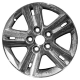 Aluminum Wheel For Dodge Caravan 2008-2020(ALYCK051U85)