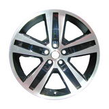 Aluminum Wheel For Jeep Liberty 2011-2012(ALYCK052U45)