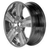 Aluminum Wheel For Jeep Liberty 2011-2012(ALYCK052U85)
