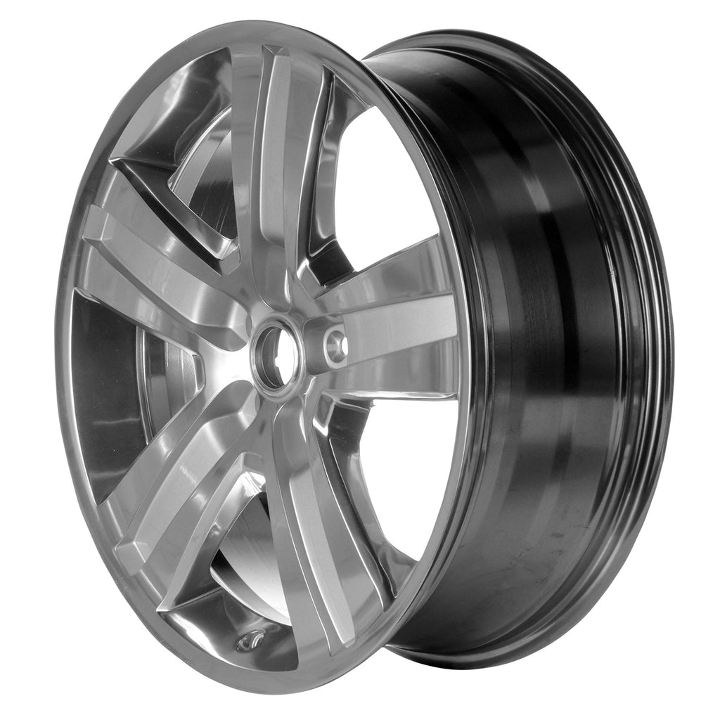 Aluminum Wheel For Jeep Liberty 2011-2012(ALYCK052U95)