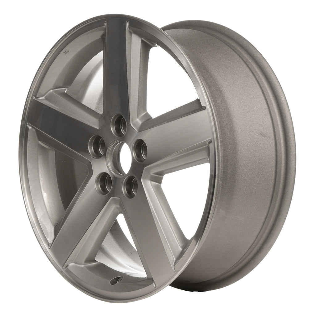 Aluminum Wheel For Dodge Avenger 2008-2010(ALYCK054U10N)