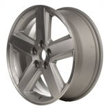 Aluminum Wheel For Dodge Avenger 2008-2010(ALYCK054U10N)