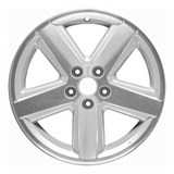 Aluminum Wheel For Dodge Avenger 2008-2010(ALYCK054U10)