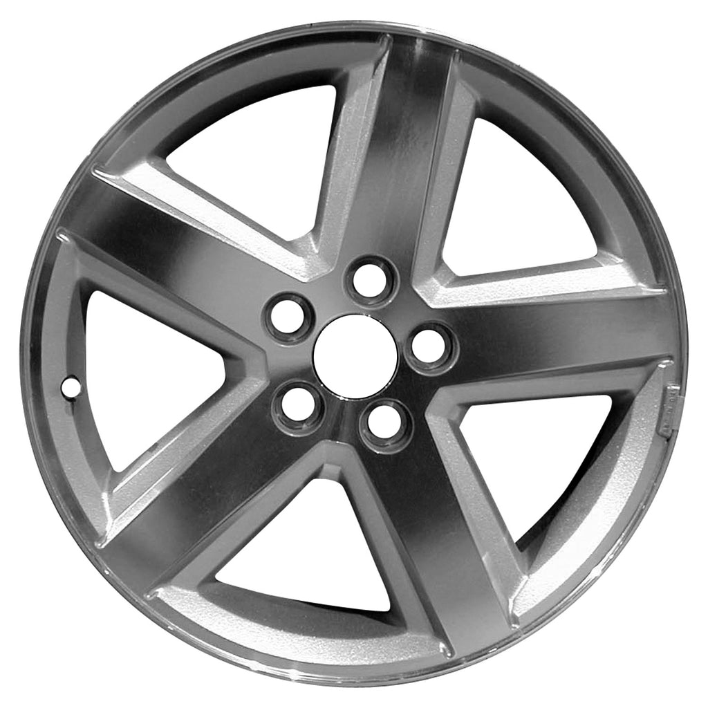 Aluminum Wheel For Dodge Avenger 2012-2014(ALYCK054U20)