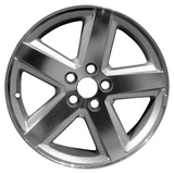 Aluminum Wheel For Dodge Avenger 2012-2014(ALYCK054U20)