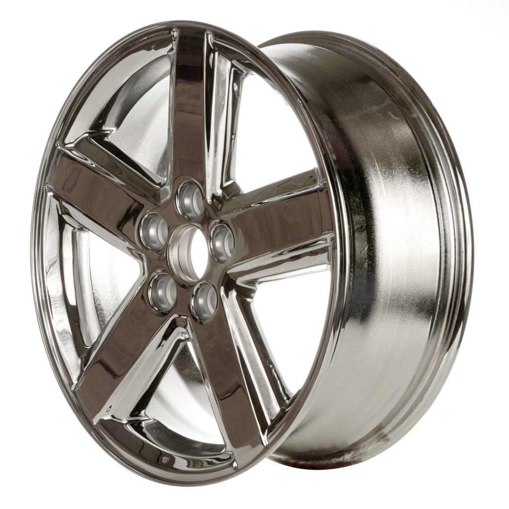 Aluminum Wheel For Dodge Avenger 2008-2010(ALYCK054U85)