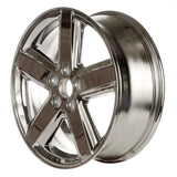 Aluminum Wheel For Dodge Avenger 2008-2010(ALYCK054U85)