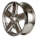 Aluminum Wheel For Dodge Avenger 2008-2010(ALYCK054U85)