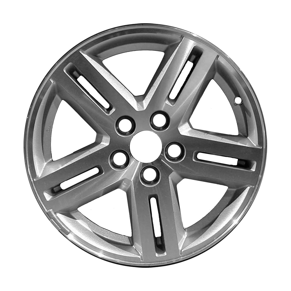 Aluminum Wheel For Dodge Avenger 2008-2014(ALYCK055U10)