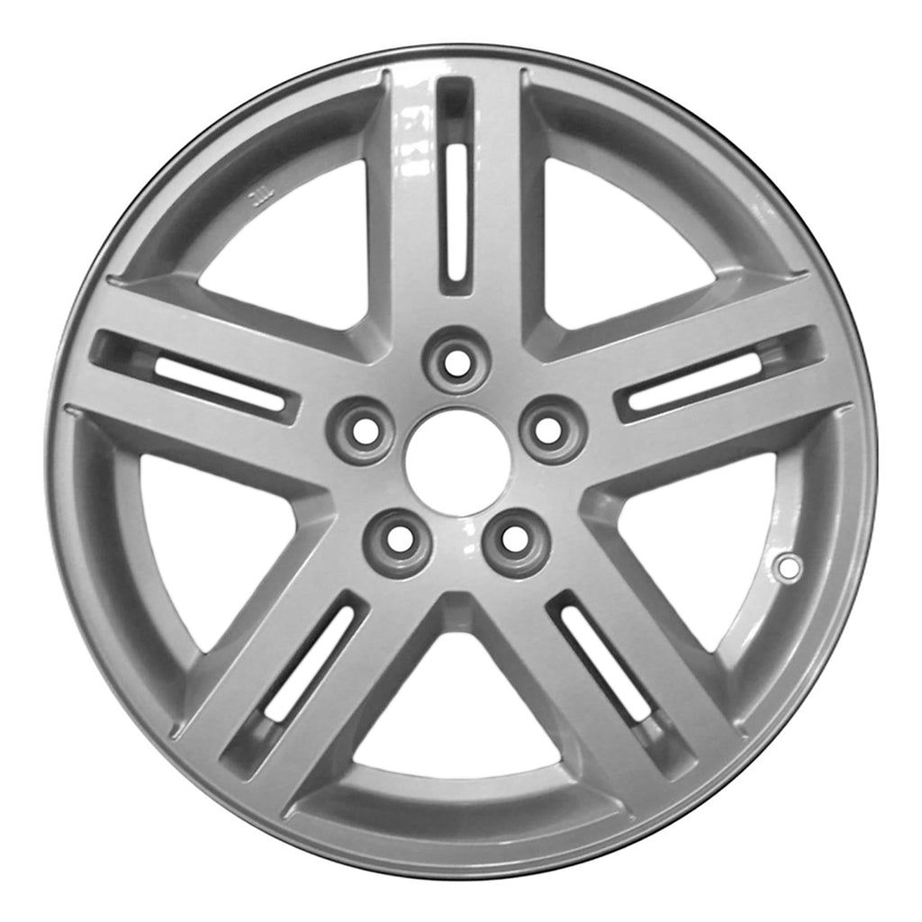 Aluminum Wheel For Dodge Avenger 2008-2014(ALYCK055U20)