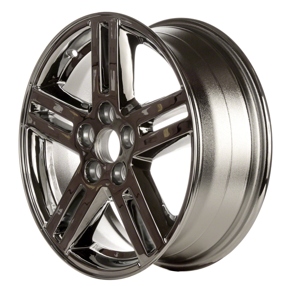 Aluminum Wheel For Dodge Avenger 2008-2014(ALYCK055U85)