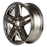 Aluminum Wheel For Dodge Avenger 2008-2014(ALYCK055U85)