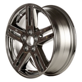 Aluminum Wheel For Dodge Avenger 2008-2014(ALYCK055U85)