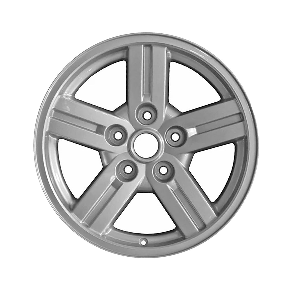 Aluminum Wheel For Ram Dakota-ram 2011-2011(ALYCK059U20)