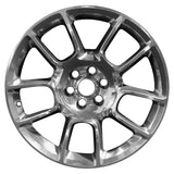 Frontont Aluminum Wheel For Dodge Viper 2008-2010(ALYCK060U80)