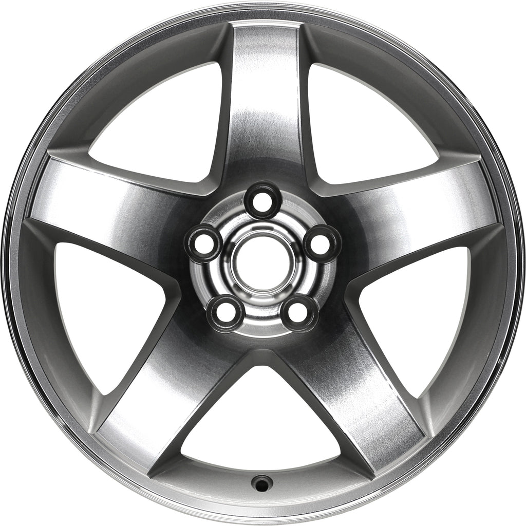 Aluminum Wheel For Dodge Challenger 2009-2010(ALYCK064U10N)