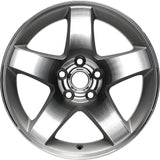 Aluminum Wheel For Dodge Challenger 2009-2010(ALYCK064U10N)