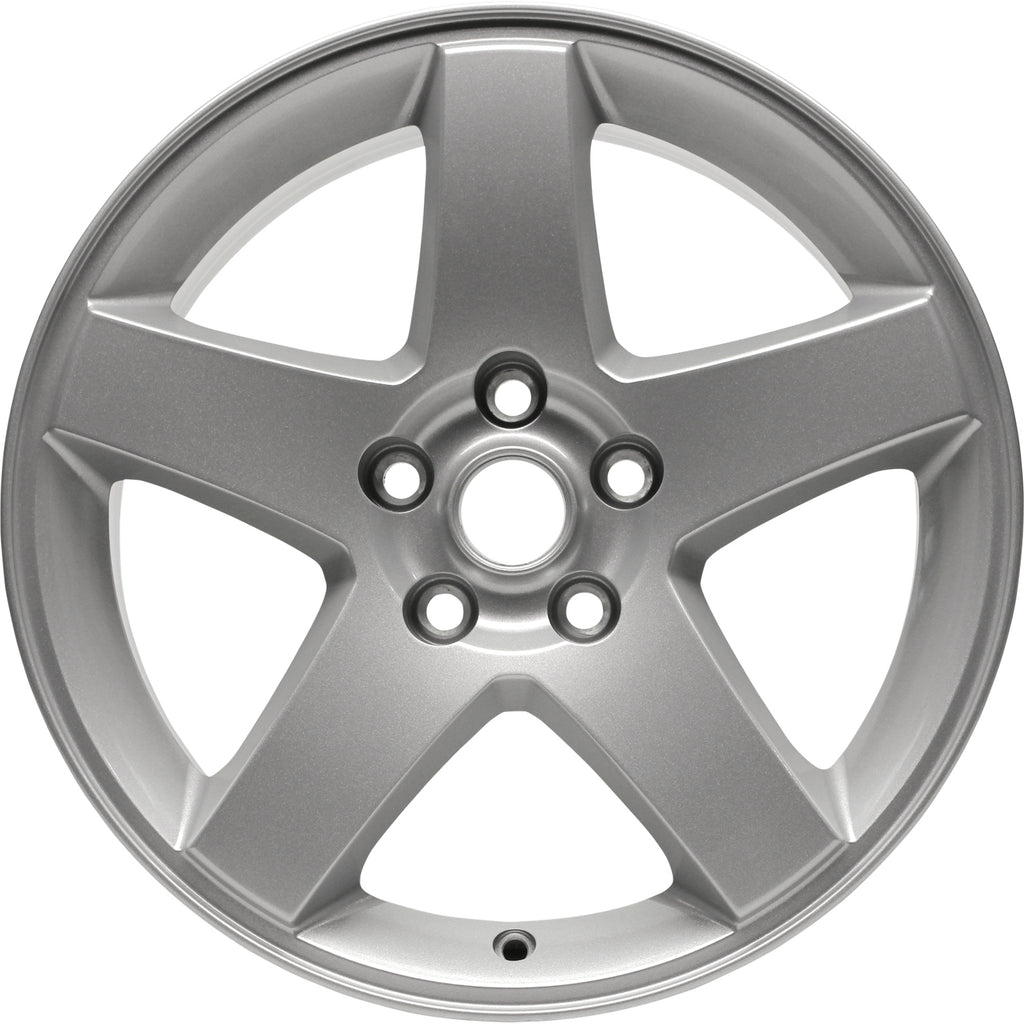 Aluminum Wheel For Dodge Challenger 2009-2011(ALYCK064U20N)