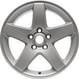 Aluminum Wheel For Dodge Challenger 2009-2011(ALYCK064U20N)