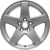 Aluminum Wheel For Dodge Challenger 2009-2011(ALYCK064U20N)