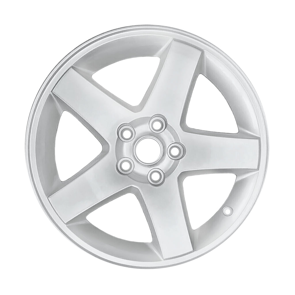 Aluminum Wheel For Dodge Challenger 2009-2011(ALYCK064U20)