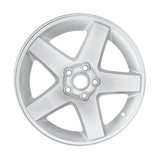 Aluminum Wheel For Dodge Challenger 2009-2011(ALYCK064U20)