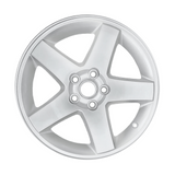 Aluminum Wheel For Dodge Challenger 2009-2011(ALYCK064U20)