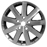 Aluminum Wheel For Chrysler Town And Country 2008-2011(ALYCK066U77)
