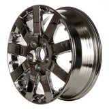 Aluminum Wheel For Chrysler Town And Country 2008-2011(ALYCK066U85)