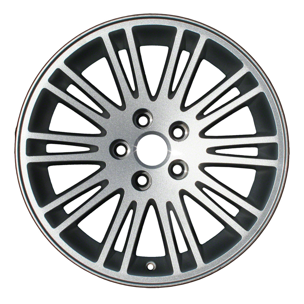Aluminum Wheel For Chrysler 300 2008-2010(ALYCK069U10)