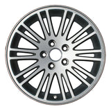 Aluminum Wheel For Chrysler 300 2008-2010(ALYCK069U10)