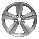 Aluminum Wheel For Dodge Challenger 2011-2013(ALYCK073U10)