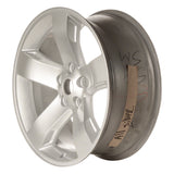 Aluminum Wheel For Dodge Challenger 2009-2013(ALYCK079U10)