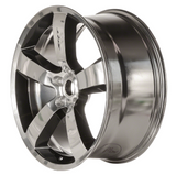 Aluminum Wheel For Dodge Charger 2009-2014(ALYCK081A90)