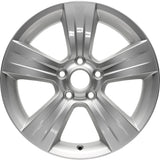 Aluminum Wheel For Jeep Compass Mk Classic 2017-2017(ALYCK082U20N)