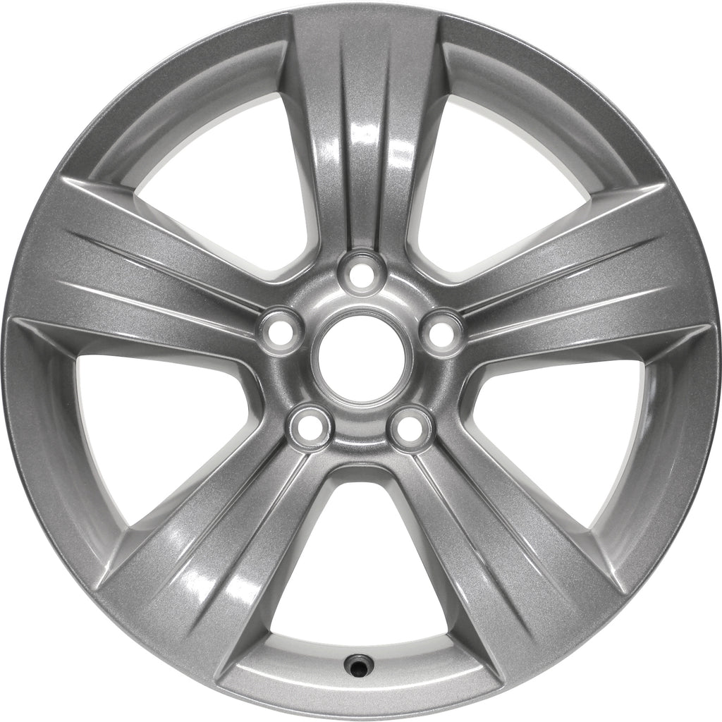 Aluminum Wheel For Jeep Compass Mk Classic 2017-2017(ALYCK082U30)