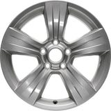 Aluminum Wheel For Jeep Compass Mk Classic 2017-2017(ALYCK082U30)